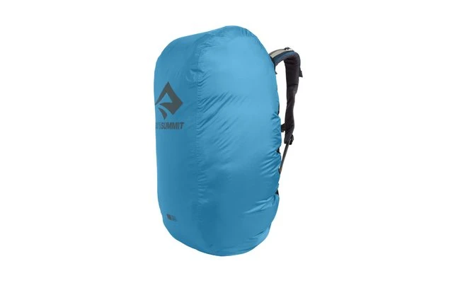 Sea To Summit Pack Cover 70D Gepäckhülle Blau Small Für 30-50 Liter â Bild 3