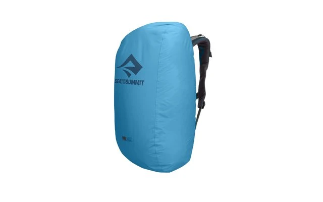 Sea To Summit Pack Cover 70D Gepäckhülle Blau Small Für 30-50 Liter â Bild 2