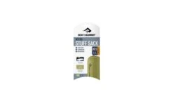Sea To Summit Nylon Stuff Sack Packsack Rot XXS 2.5 Liter