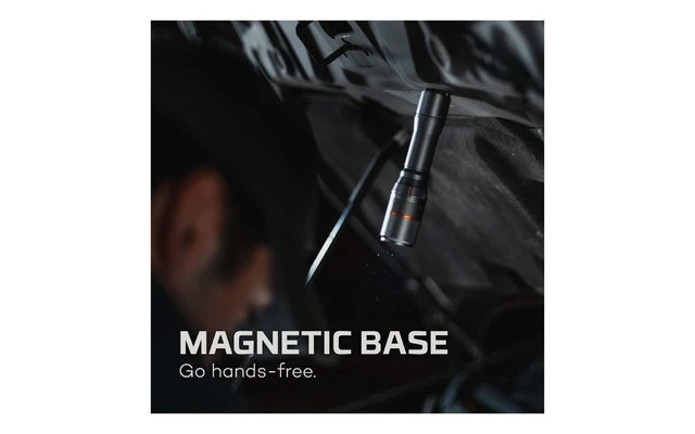 Nebo Taschenlampe DAVINCI 1000 LED Taschenlampe 1000 Lumen â Bild 3