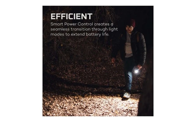 Nebo Taschenlampe DAVINCI 1000 LED Taschenlampe 1000 Lumen â Bild 5