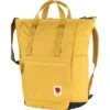 Fjällräven Rucksack High Coast Totepack Patina Green