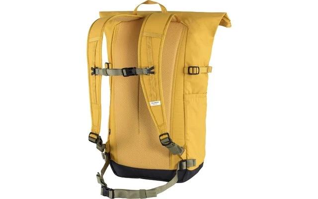Fjällräven Rucksack High Coast Foldsack 24 Liter Grau â Bild 5