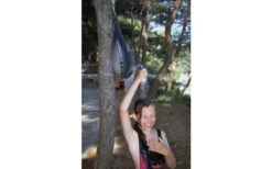 Origin Outdoors Rollbare Solardusche 10 Liter