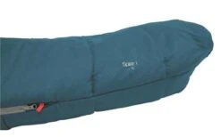 Robens Spire I Schlafsack Ocean Blue