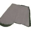 Outwell Canella Supreme Schlafsack Forest Green 220 X 80 Cm