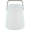 LED Lampe Mit Bluetooth Speaker Und Handgriff