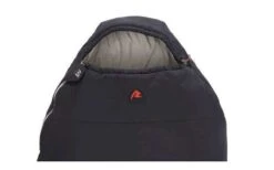 Robens Moraine III Schlafsack Navy 220 X 85 Cm