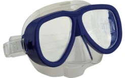 Happy People Tauchermaske Für Kinder