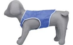TRIXIE Kühlweste XS 20 Cm Blau