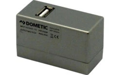 Dometic Stromschienenadapter Mit 2A-USB Abdeckung
