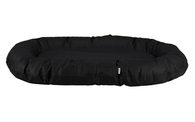 Jollypaw Kissen Jannis 80×60 Cm Schwarz