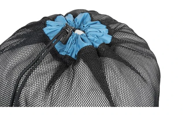 Sea To Summit Mesh Stuff Packsack XX-Small Blue â Bild 6