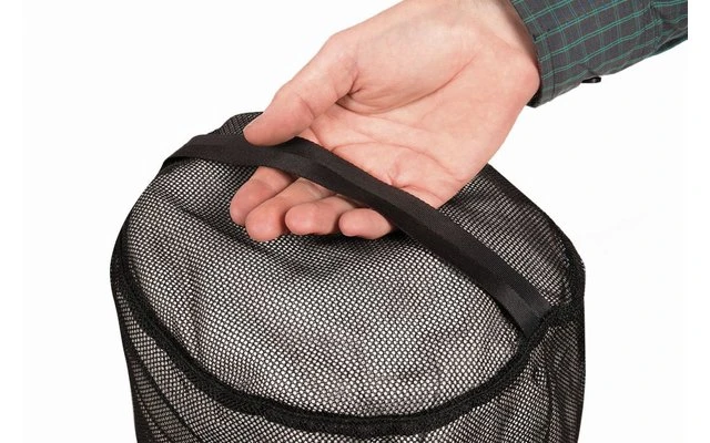 Sea To Summit Mesh Stuff Packsack XX-Small Blue â Bild 4