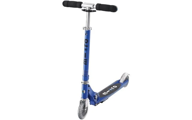 Micro Scooter Sprite Black Stripe â Bild 3