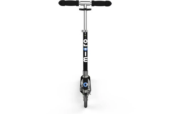 Micro Scooter Sprite Black Stripe