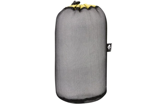 Sea To Summit Mesh Stuff Packsack XX-Small Blue â Bild 5