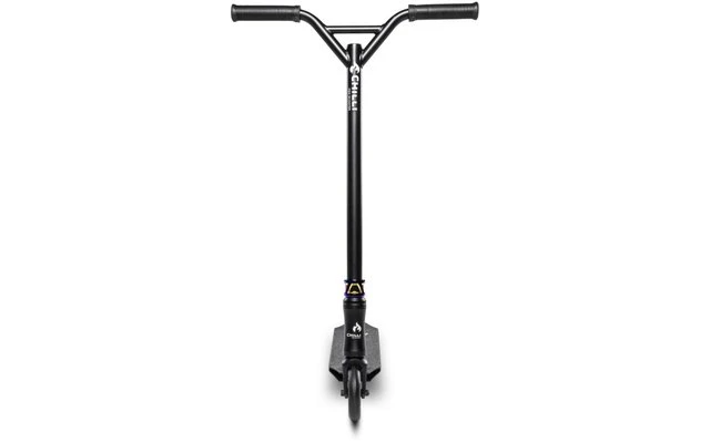 Chilli Scooter 5000 Black/Blue â Bild 2