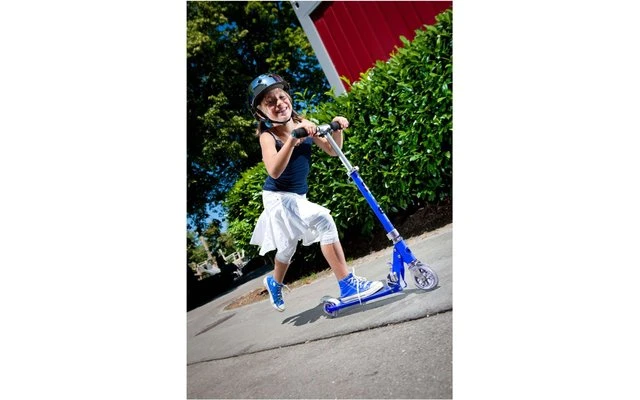 Micro Scooter Sprite Black Stripe â Bild 5