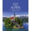 Bruckmann Secret Places Alpen Buch