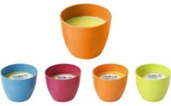 Brunner Citronella Kerze S