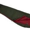 High Peak Pak 600 Leichtgewicht Mumien Schlafsack 210 X 75 Cm