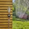 Gardena Wasserzähler AquaCount Mit Antisplash Funktion