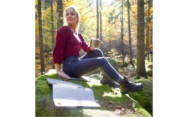 Uquip Josy Mehrzweck Isoliersitzkissen 38 X 32 X 1 Cm â Bild 2