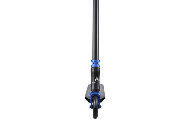 Chilli Scooter 5000 Black/Blue â Bild 5
