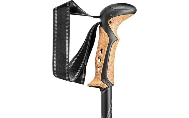 Leki Khumbu Trekkingstöcke â Bild 2