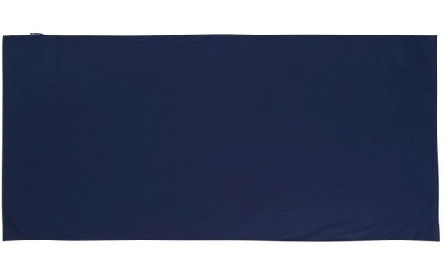 Sea To Summit Premium Cotton Travel Liner Standard Reiseschlafsack Inlett Sea Foam â Bild 6