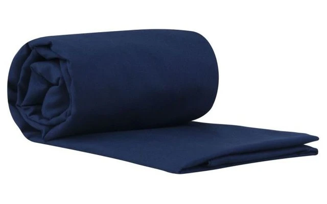 Sea To Summit Premium Cotton Travel Liner Standard Reiseschlafsack Inlett Sea Foam â Bild 7