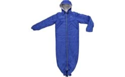 Bergstop CozyBag Wilderness S Blau