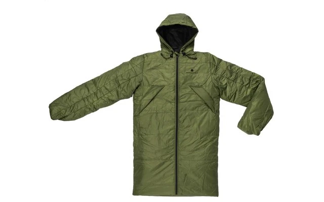 Bergstop CozyBag Wilderness S Blau â Bild 7