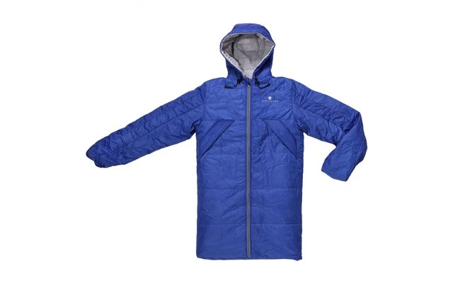 Bergstop CozyBag Wilderness S Blau â Bild 2