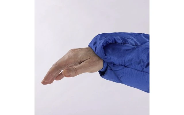 Bergstop CozyBag Wilderness S Blau â Bild 3