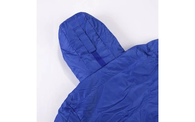 Bergstop CozyBag Wilderness S Blau â Bild 4