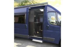 Fliegenschutztür Fiat Ducato Gr. 1