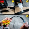 HGPower Glue Schweißnaht Aus Der Flasche Klebstoff Reparaturset Mini 2-teilig