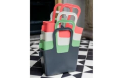 Koziol Tasche Taschelino Nature Desert Sand