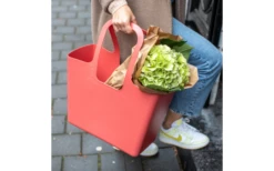 Koziol Tasche Tasche XL Nature Ash Grey