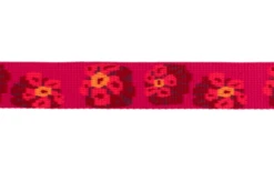 Ruffwear Flat Out Hundehalsband 28 - 36 Cm Alpenglow Burst