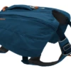 Ruffwear Front Range Hunderucksack XS Blue Moon