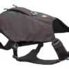 Ruffwear Switchbak Hundegeschirr Granite Gray XS 43 - 56 Cm