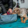 Ruffwear Haul Bag Reisetasche Für Hundeausrüstung Slate Blue One Size