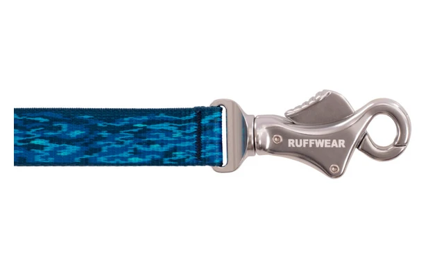 Ruffwear Flat Out Hundeleine One Size Rocky Mountains â Bild 3