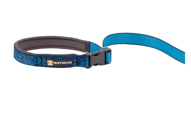 Ruffwear Flat Out Hundeleine One Size Rocky Mountains â Bild 4