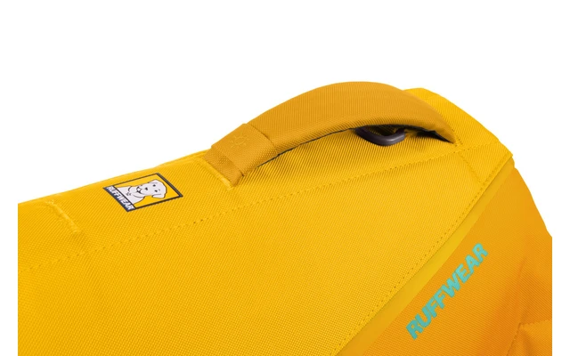 Ruffwear Float Coat Schwimmweste Für Hunde Wave Orange XS â Bild 4