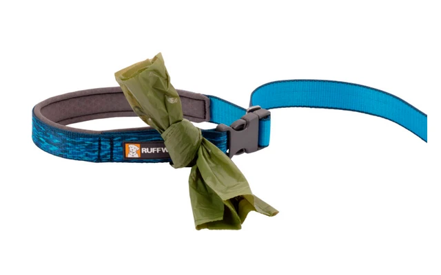 Ruffwear Flat Out Hundeleine One Size Rocky Mountains â Bild 5