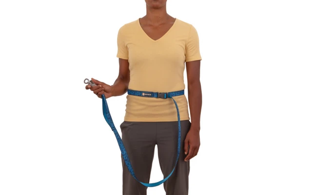 Ruffwear Flat Out Hundeleine One Size Rocky Mountains â Bild 6